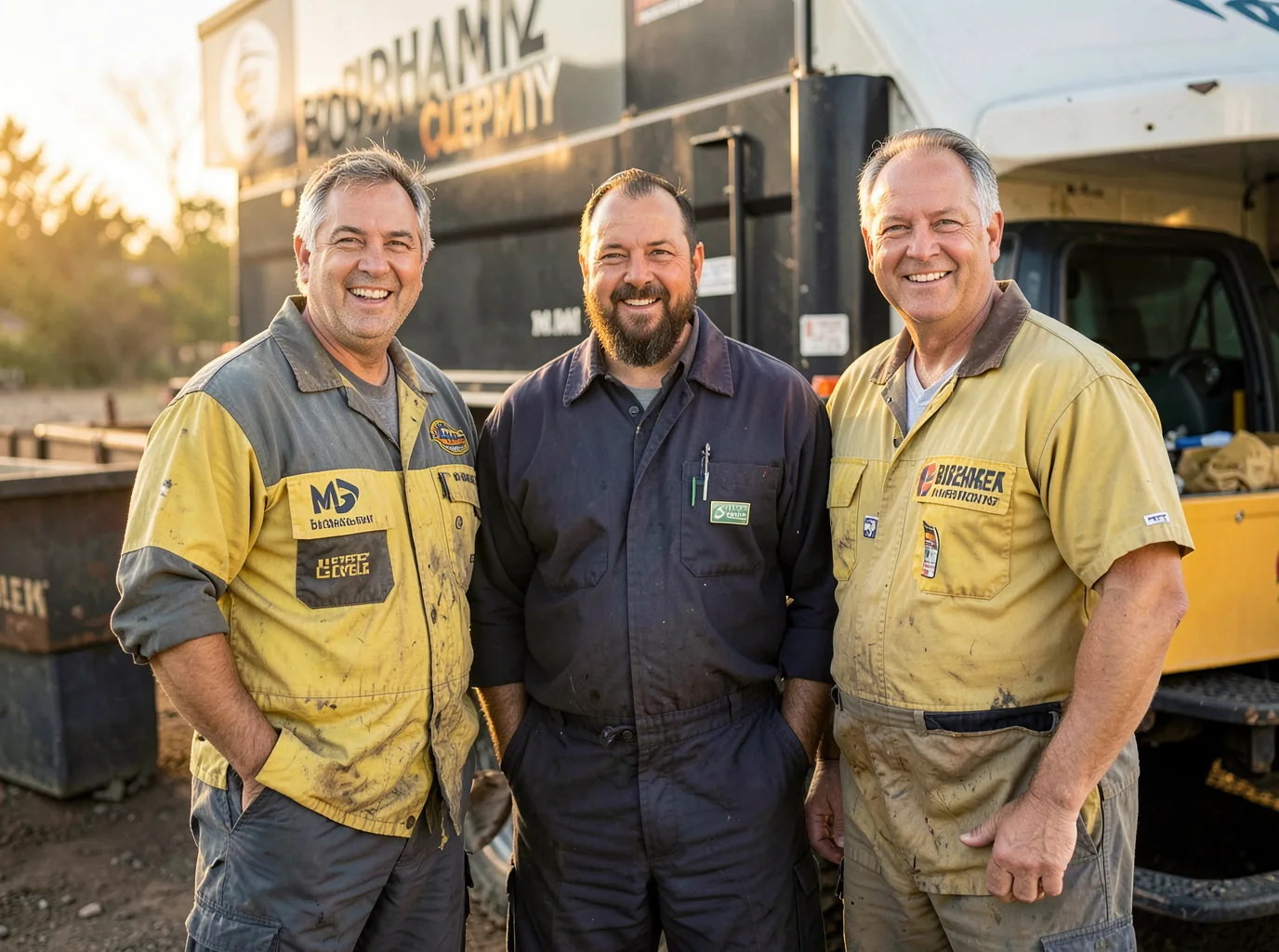 Sewage Cleanup company in Rockwell, IA